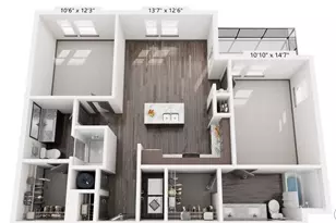 8110 Park Ln, Dallas, TX 75231 - Photo 2