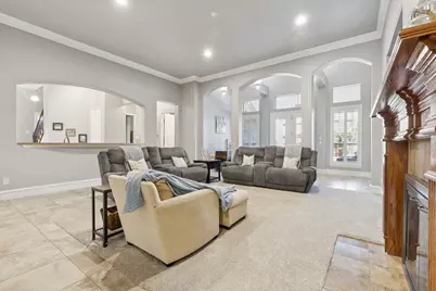 5714 Gallant Run Lane, Frisco, TX 75033 - Photo 16