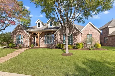 5714 Gallant Run Lane, Frisco, TX 75033 - Photo 38