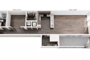 8110 Park Ln, Dallas, TX 75231 - Photo 2