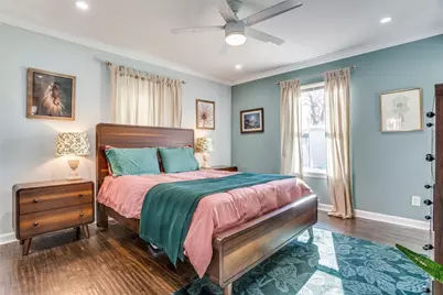 1718 Berkley Avenue, Dallas, TX 75224 - Photo 6