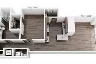 8110 Park Ln, Dallas, TX 75231 - Photo 2