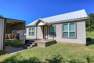 716 & 724 Rocky Ridge Flatts Road, Oak Ridge, TX 76240 - Photo 1