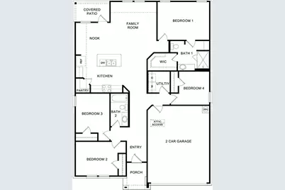 3417 Sweetwater Way, Sherman, TX 75090 - Photo 10