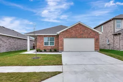 1617 Escondido Drive, Fort Worth, TX 76052 - Photo 1