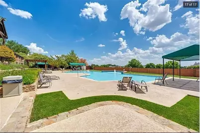 4808 Heber Springs Trail, Fort Worth, TX 76244 - Photo 16