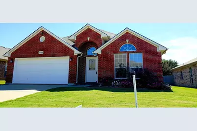 4808 Heber Springs Trail, Fort Worth, TX 76244 - Photo 1