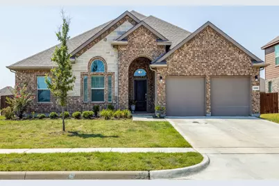 3460 April Breeze Trail, Grand Prairie, TX 76065 - Photo 1