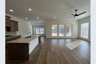 832 Blue Yucca Lane, Little Elm, TX 76227 - Photo 8