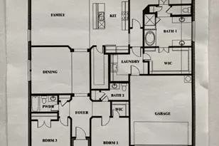 832 Blue Yucca Ln, Little Elm, TX 76227 - Photo 2