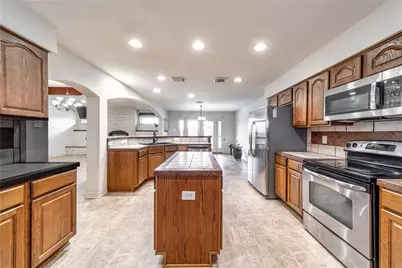 143 Mach Road, Ennis, TX 75119 - Photo 18