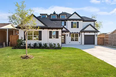 1904 Pembroke Street, Irving, TX 75060 - Photo 1