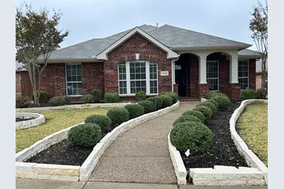 11905 Stephenville Drive, Frisco, TX 75035 - Photo 1