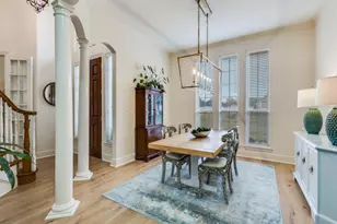 3689 Heritage Trail, Celina, TX 75009 - Photo 4