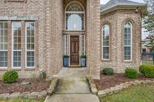 3689 Heritage Trail, Celina, TX 75009 - Photo 36