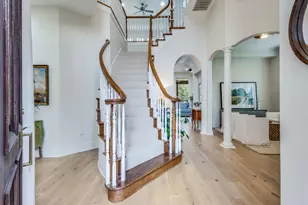 3689 Heritage Trail, Celina, TX 75009 - Photo 6