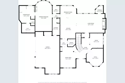 3689 Heritage Trail, Celina, TX 75009 - Photo 40