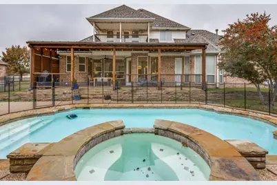 3689 Heritage Trail, Celina, TX 75009 - Photo 32