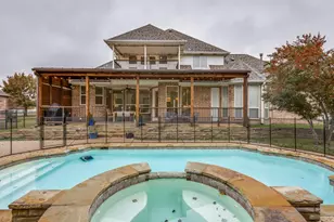 3689 Heritage Trail, Celina, TX 75009 - Photo 32