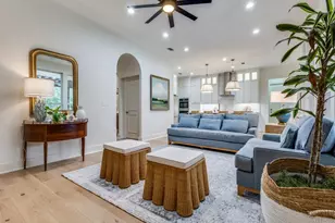 3689 Heritage Trail, Celina, TX 75009 - Photo 8