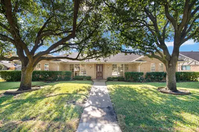 1430 N Trail Drive, Carrollton, TX 75006 - Photo 1