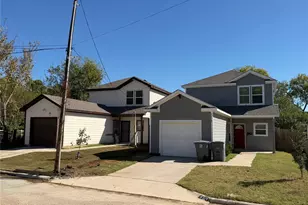 4716 Frank St, Dallas, TX 75210 - Photo 2