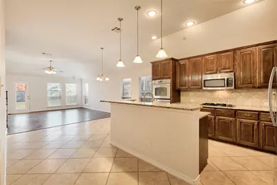 10417 Flat Creek Trail, McKinney, TX 75072 - Photo 2