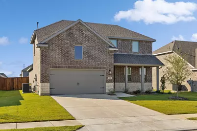 517 Ridgewood Drive, Van Alstyne, TX 75495 - Photo 2