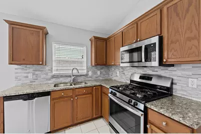 2449 Texoma Drive, Little Elm, TX 75068 - Photo 12