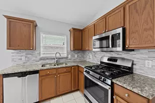 2449 Texoma Dr, Little Elm, TX 75068 - Photo 12