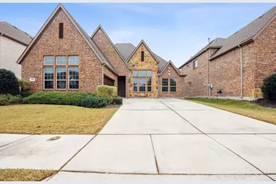 832 Fireside Drive, Little Elm, TX 76227 - Photo 1
