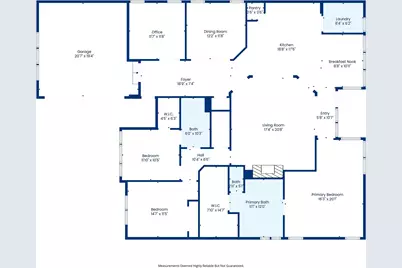 832 Fireside Drive, Savannah, TX 76227 - Photo 30