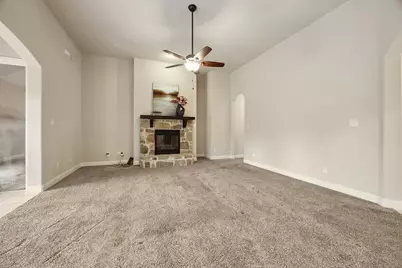 832 Fireside Drive, Little Elm, TX 76227 - Photo 16