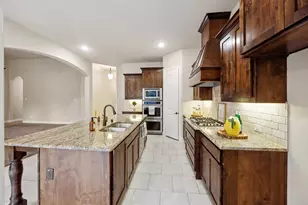 832 Fireside Dr, Little Elm, TX 76227 - Photo 10