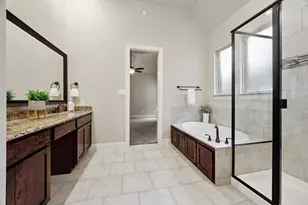 832 Fireside Dr, Savannah, TX 76227 - Photo 18