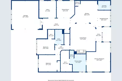 832 Fireside Drive, Little Elm, TX 76227 - Photo 32