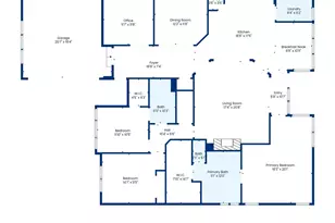 832 Fireside Dr, Little Elm, TX 76227 - Photo 32