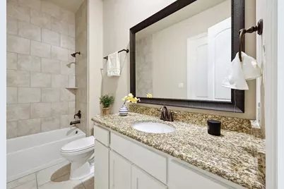 832 Fireside Drive, Little Elm, TX 76227 - Photo 24