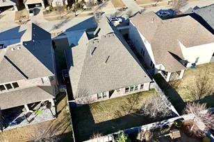 832 Fireside Dr, Savannah, TX 76227 - Photo 34