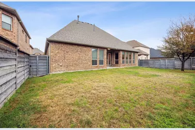 832 Fireside Drive, Little Elm, TX 76227 - Photo 30