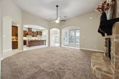 832 Fireside Drive, Savannah, TX 76227 - Photo 12