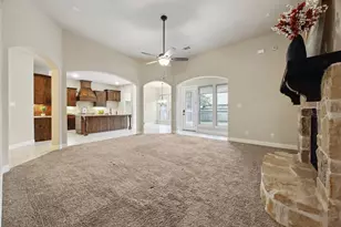 832 Fireside Dr, Savannah, TX 76227 - Photo 12