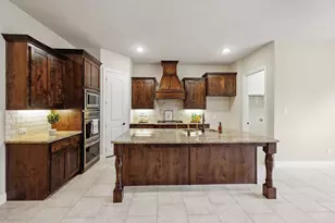 832 Fireside Dr, Little Elm, TX 76227 - Photo 8