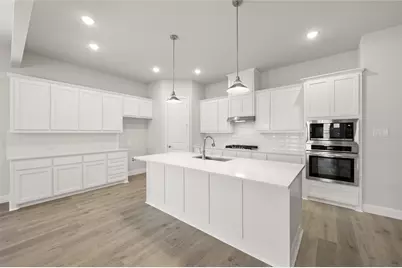 413 Daybreak Drive, Waxahachie, TX 75167 - Photo 6