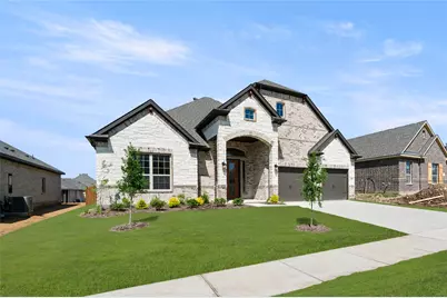413 Daybreak Drive, Waxahachie, TX 75167 - Photo 4