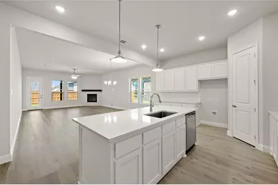 413 Daybreak Drive, Waxahachie, TX 75167 - Photo 12