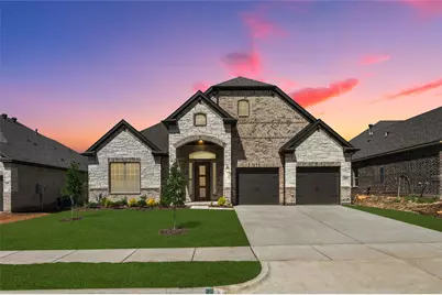 413 Daybreak Drive, Waxahachie, TX 75167 - Photo 2