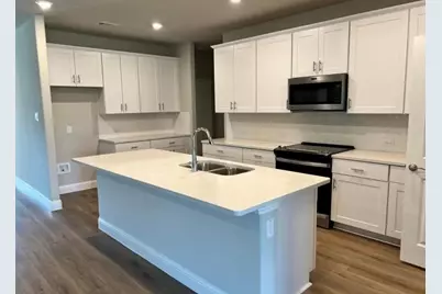 1510 Crystal Valley Way, Melissa, TX 75454 - Photo 8