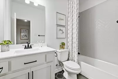 1210 Terrain Lane, Midlothian, TX 76065 - Photo 38