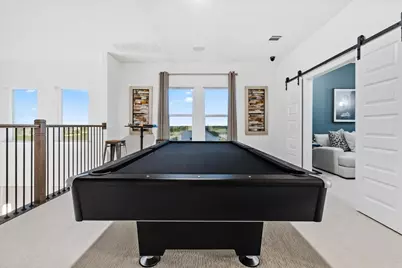 1210 Terrain Lane, Midlothian, TX 76065 - Photo 26